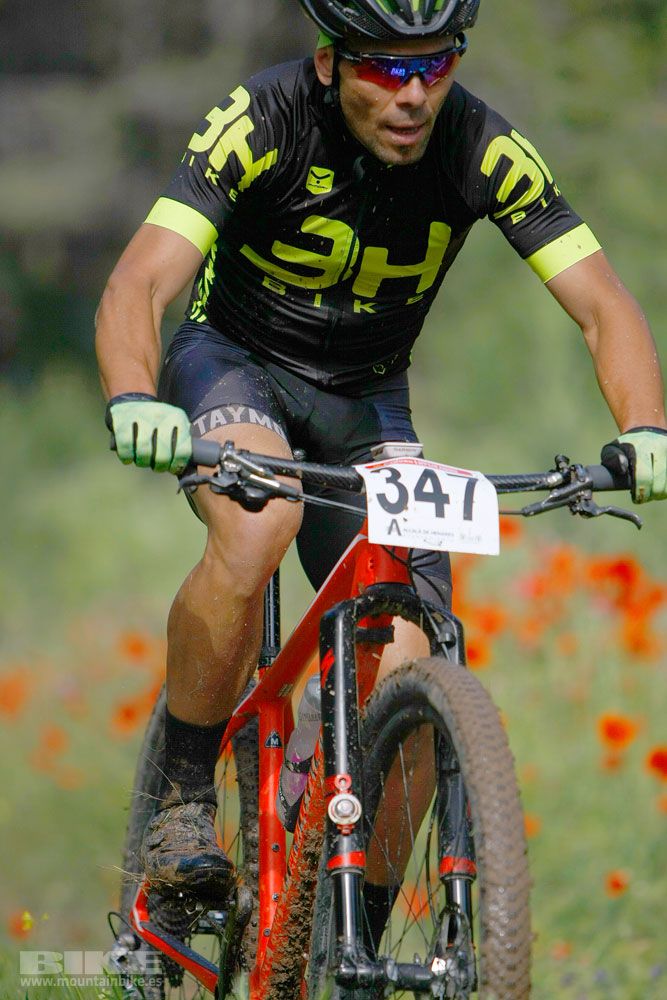 Open de España XCO 2018 Alcalá de Henares. Galeria 1 Carrera 1