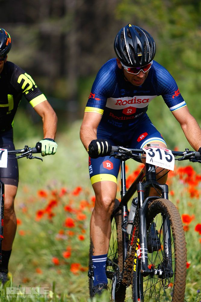 Open de España XCO 2018 Alcalá de Henares. Galeria 1 Carrera 1