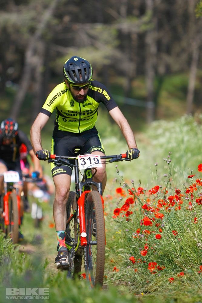 Open de España XCO 2018 Alcalá de Henares. Galeria 1 Carrera 1