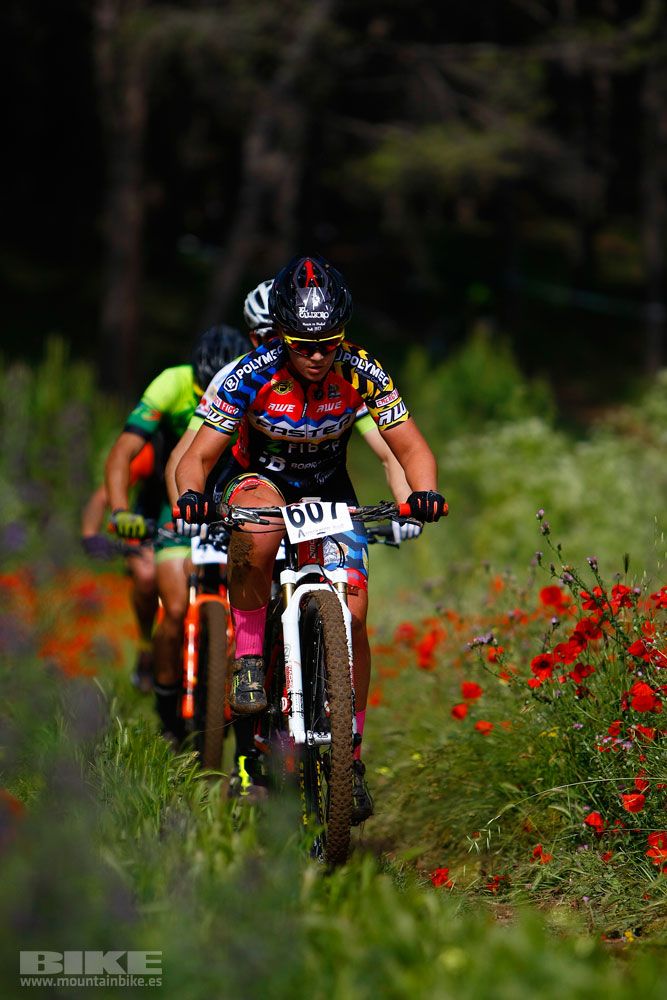 Open de España XCO 2018 Alcalá de Henares. Galeria 1 Carrera 1