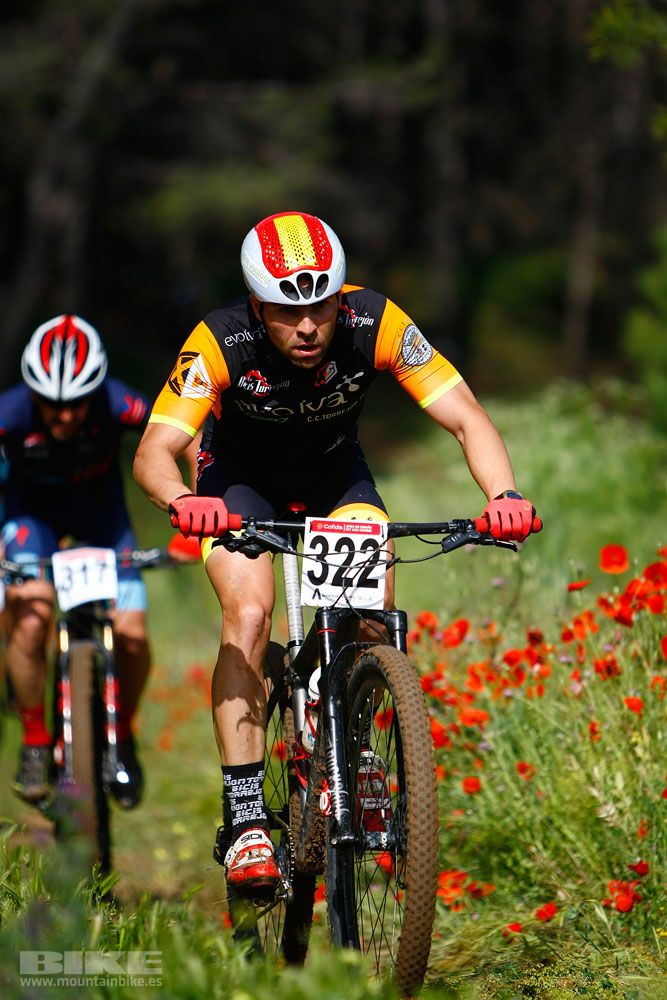 Open de España XCO 2018 Alcalá de Henares. Galeria 1 Carrera 1