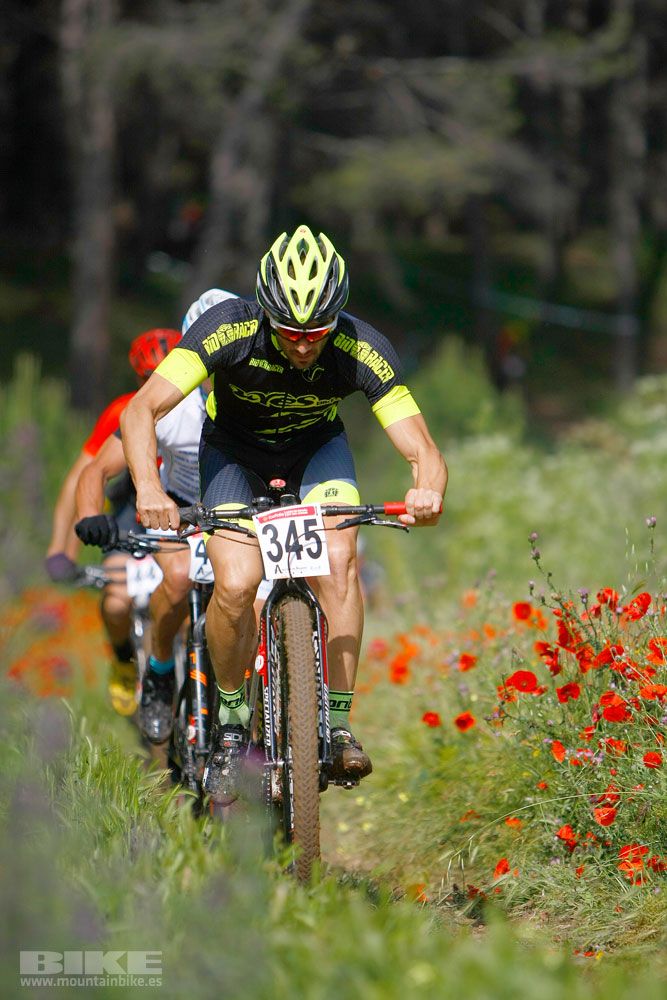 Open de España XCO 2018 Alcalá de Henares. Galeria 1 Carrera 1