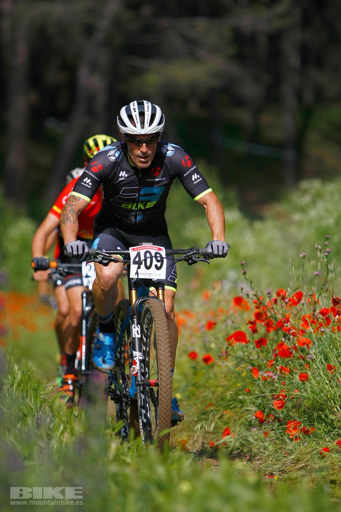 Open de España XCO 2018 Alcalá de Henares. Galeria 1 Carrera 1