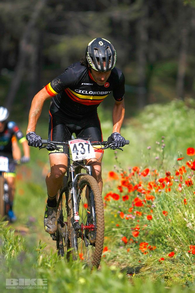 Open de España XCO 2018 Alcalá de Henares. Galeria 1 Carrera 1