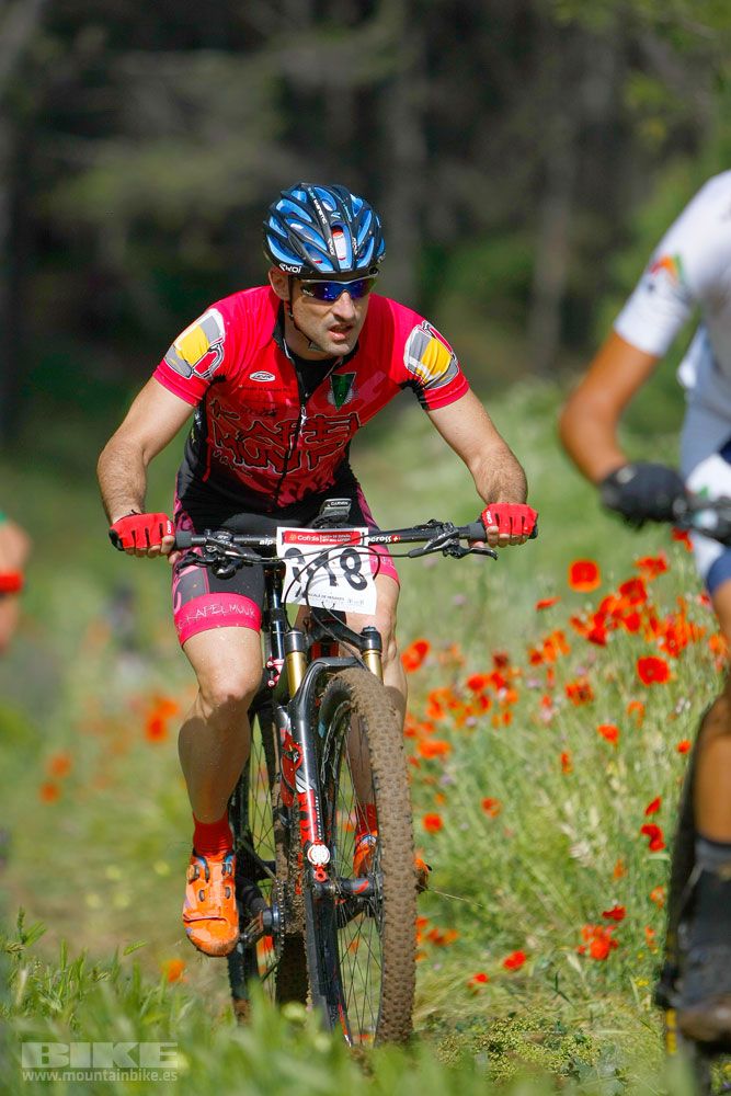 Open de España XCO 2018 Alcalá de Henares. Galeria 1 Carrera 1