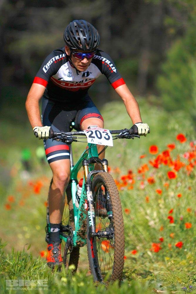 Open de España XCO 2018 Alcalá de Henares. Galeria 1 Carrera 1