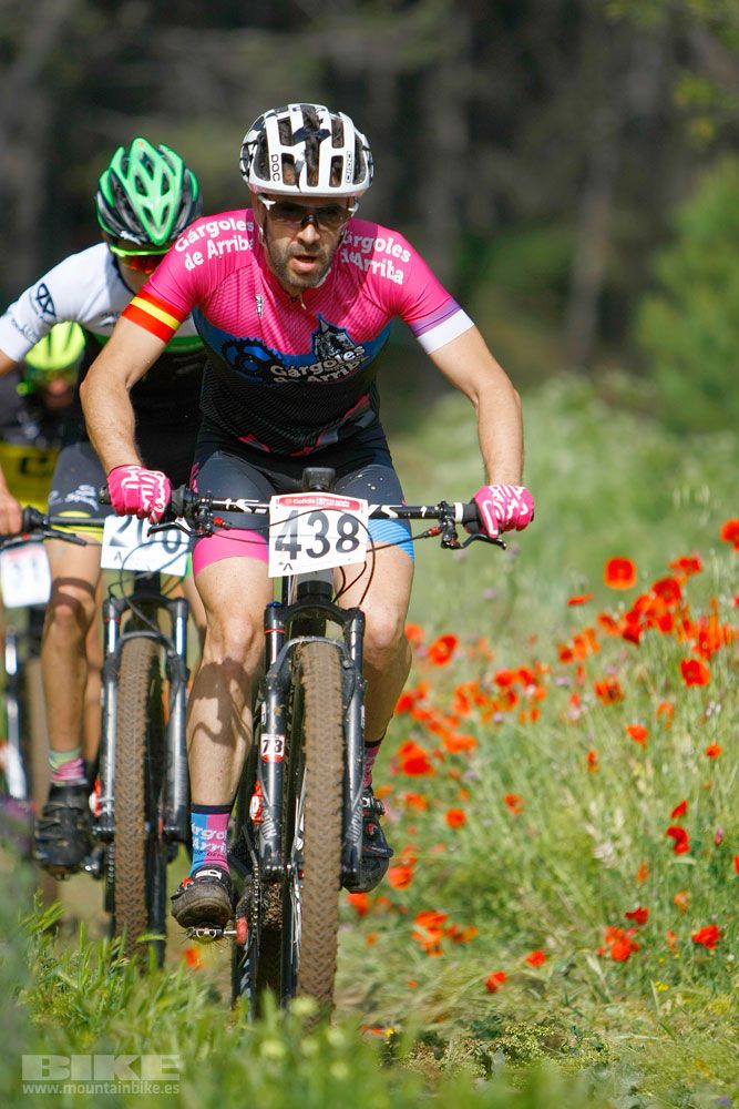 Open de España XCO 2018 Alcalá de Henares. Galeria 1 Carrera 1