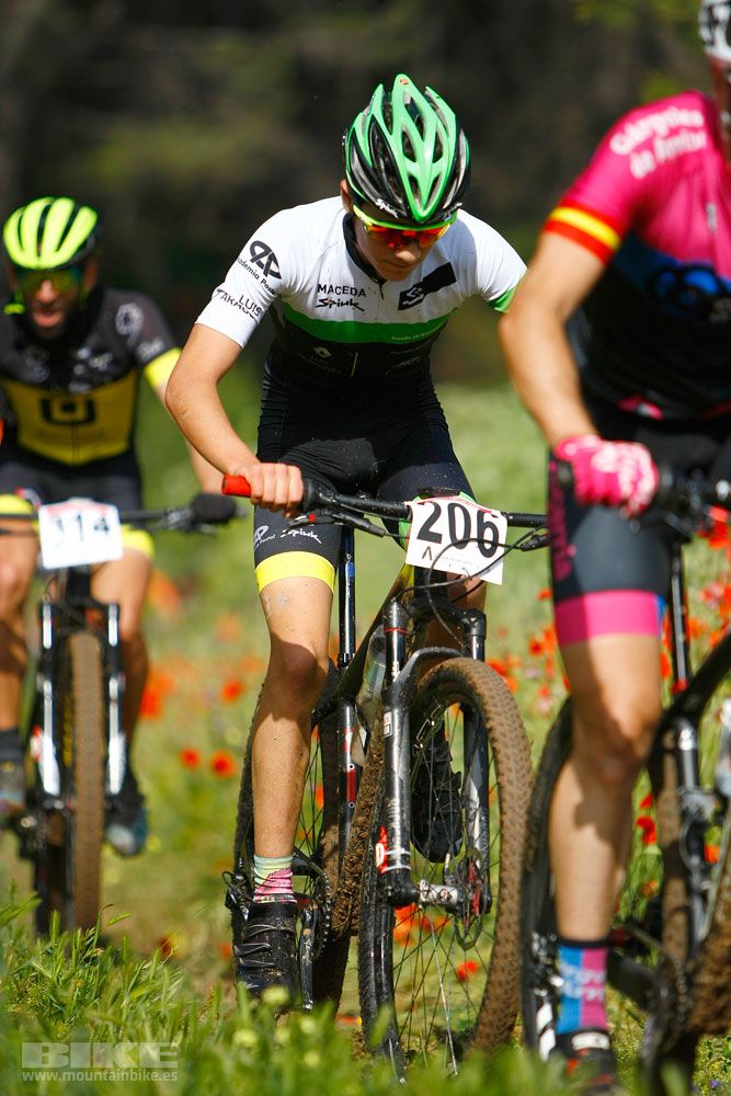 Open de España XCO 2018 Alcalá de Henares. Galeria 1 Carrera 1