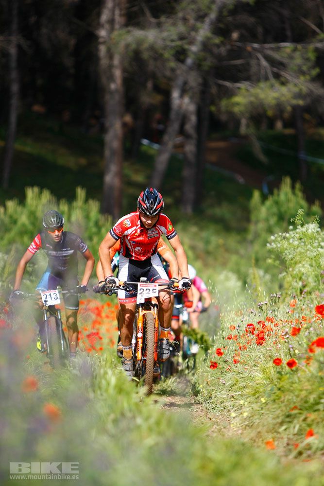 Open de España XCO 2018 Alcalá de Henares. Galeria 1 Carrera 1