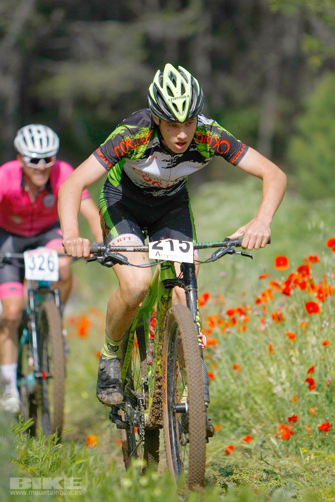 Open de España XCO 2018 Alcalá de Henares. Galeria 1 Carrera 1