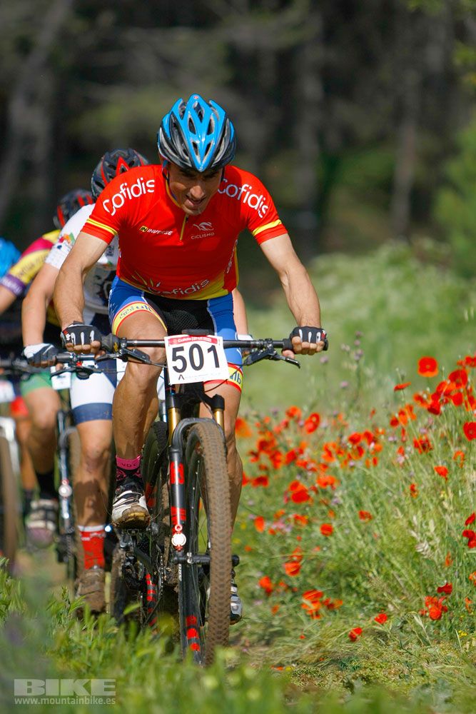 Open de España XCO 2018 Alcalá de Henares. Galeria 1 Carrera 1