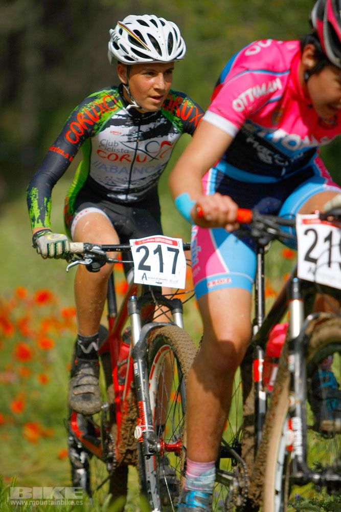 Open de España XCO 2018 Alcalá de Henares. Galeria 1 Carrera 1