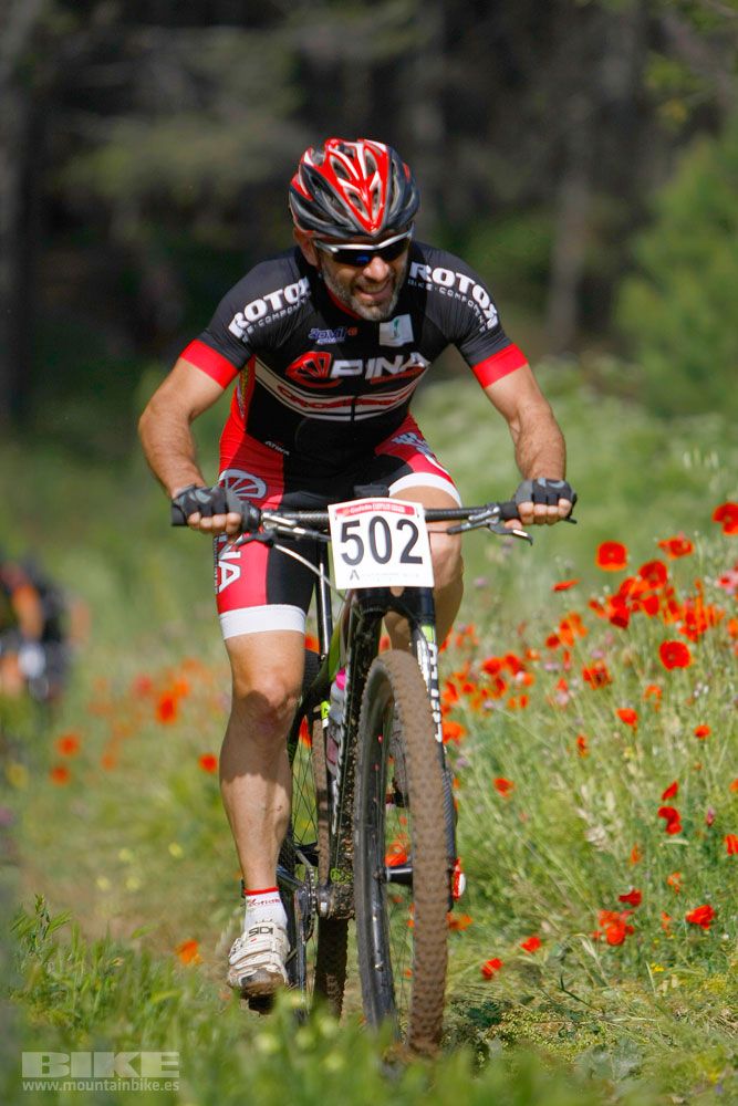 Open de España XCO 2018 Alcalá de Henares. Galeria 1 Carrera 1