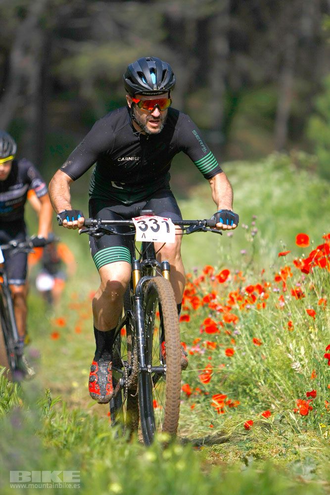 Open de España XCO 2018 Alcalá de Henares. Galeria 1 Carrera 1