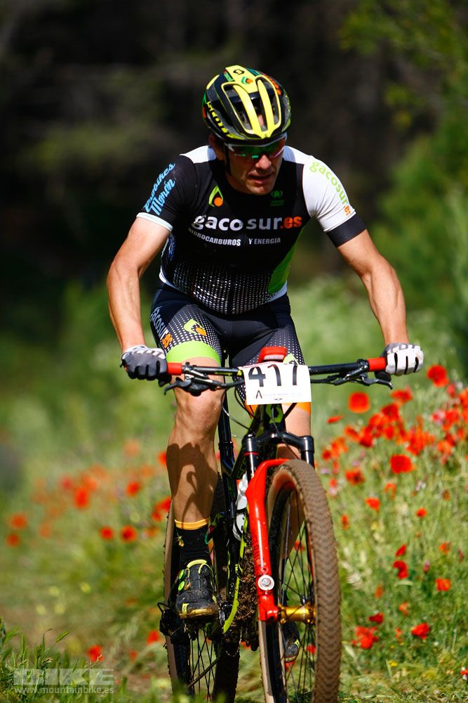 Open de España XCO 2018 Alcalá de Henares. Galeria 1 Carrera 1