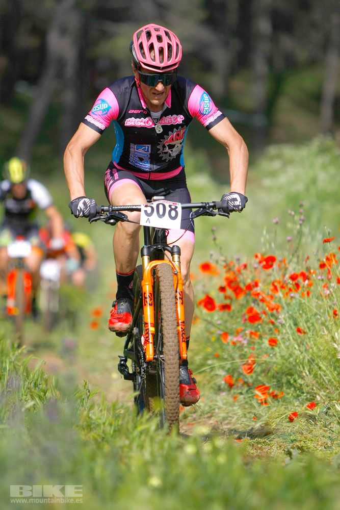 Open de España XCO 2018 Alcalá de Henares. Galeria 1 Carrera 1
