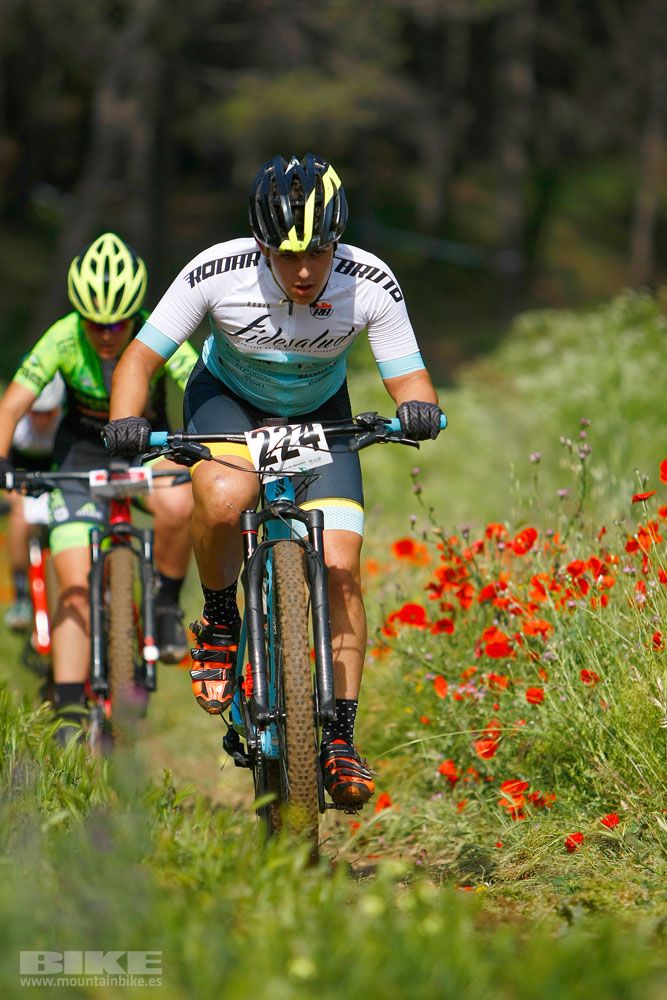 Open de España XCO 2018 Alcalá de Henares. Galeria 1 Carrera 1