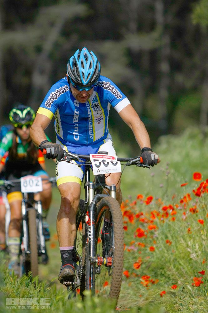 Open de España XCO 2018 Alcalá de Henares. Galeria 1 Carrera 1