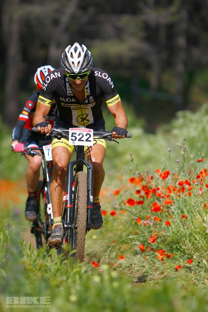 Open de España XCO 2018 Alcalá de Henares. Galeria 1 Carrera 1