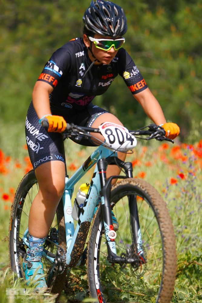 Open de España XCO 2018 Alcalá de Henares. Galeria 1 Carrera 1