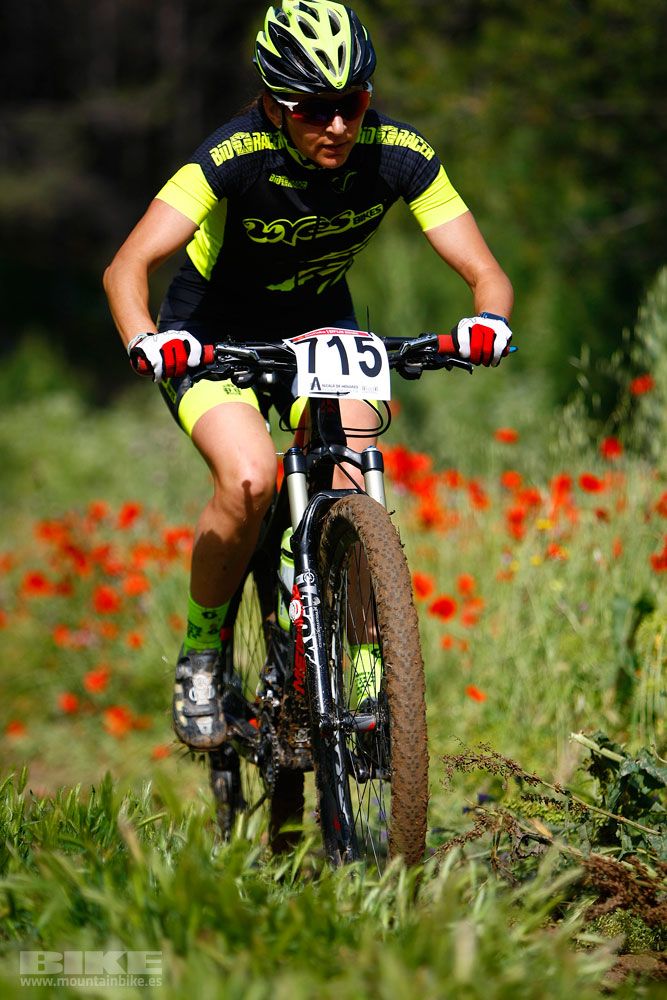 Open de España XCO 2018 Alcalá de Henares. Galeria 1 Carrera 1