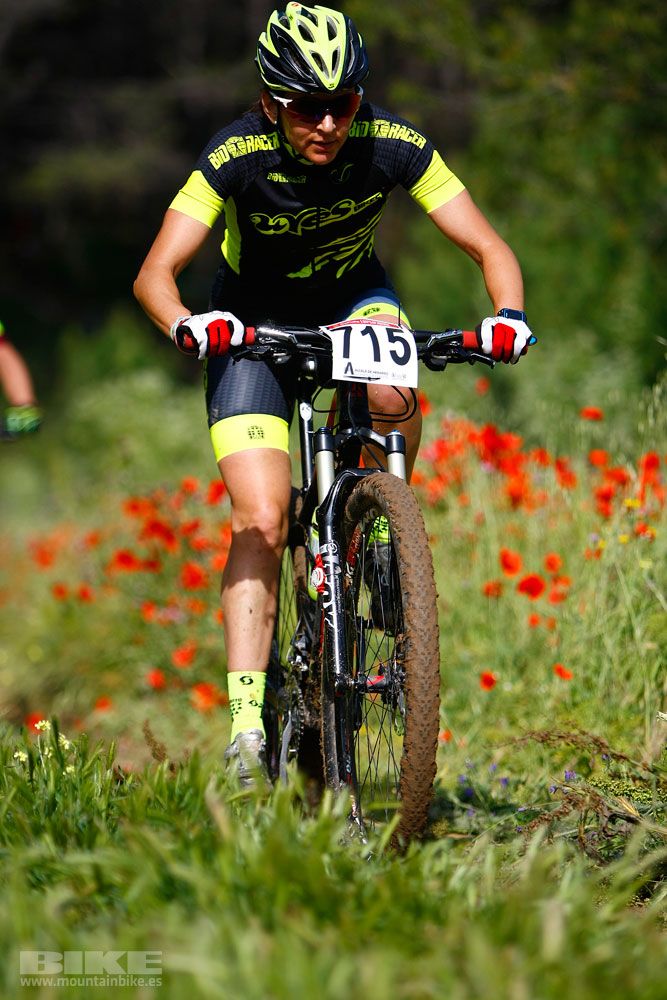 Open de España XCO 2018 Alcalá de Henares. Galeria 1 Carrera 1