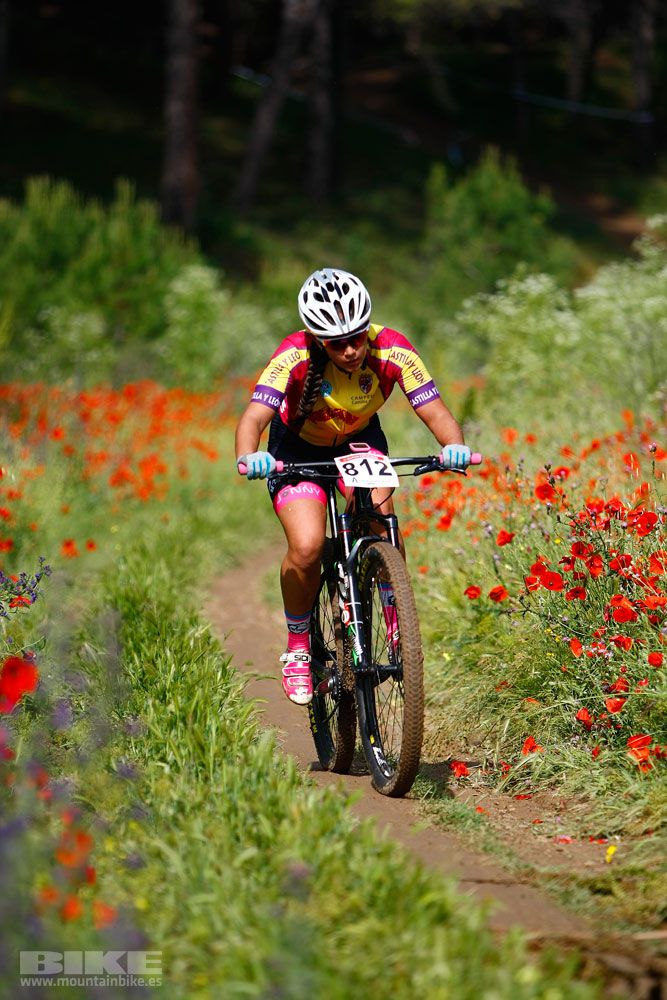 Open de España XCO 2018 Alcalá de Henares. Galeria 1 Carrera 1