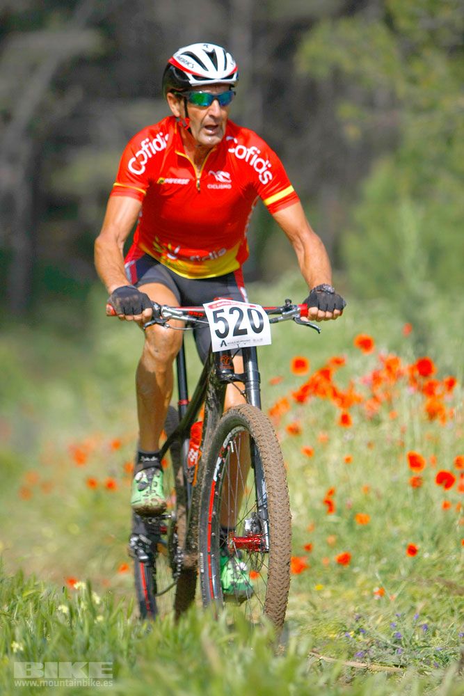 Open de España XCO 2018 Alcalá de Henares. Galeria 1 Carrera 1