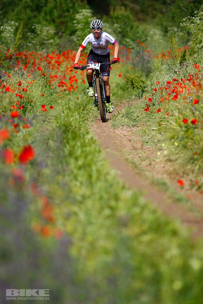 Open de España XCO 2018 Alcalá de Henares. Galeria 1 Carrera 1