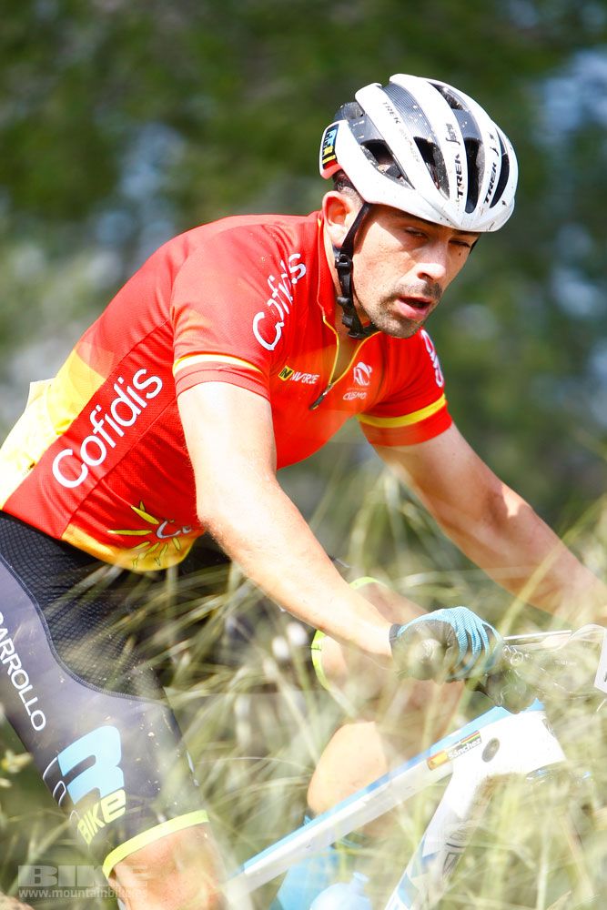 Open de España XCO 2018 Alcalá de Henares. Galeria 2 Carrera 1