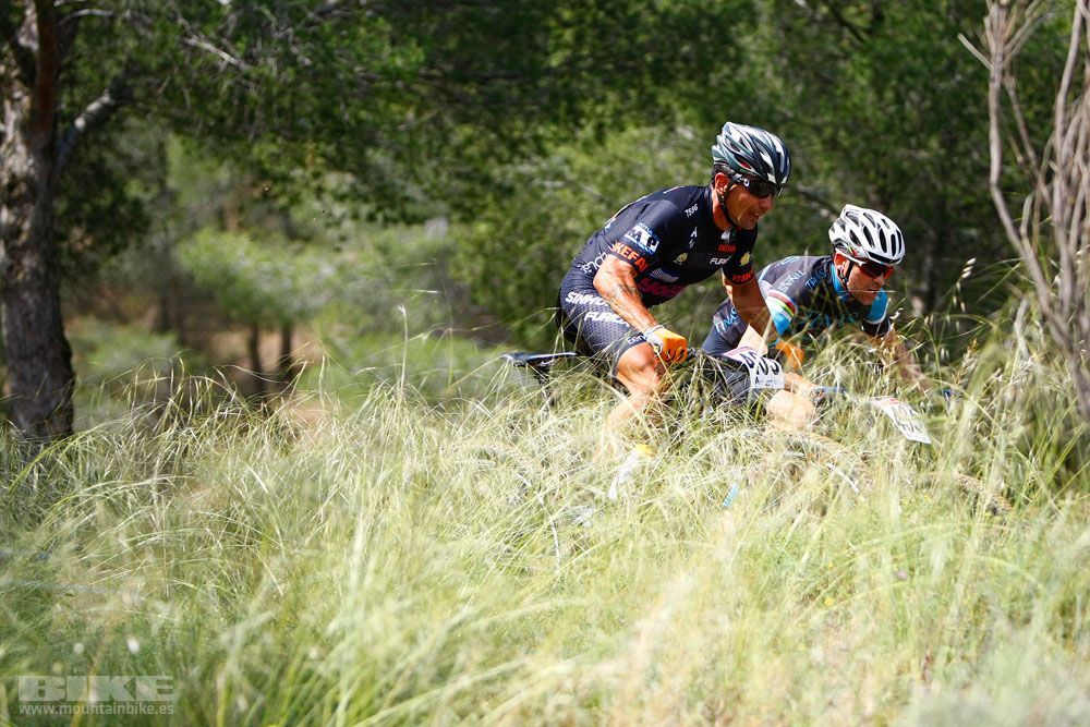 Open de España XCO 2018 Alcalá de Henares. Galeria 2 Carrera 1
