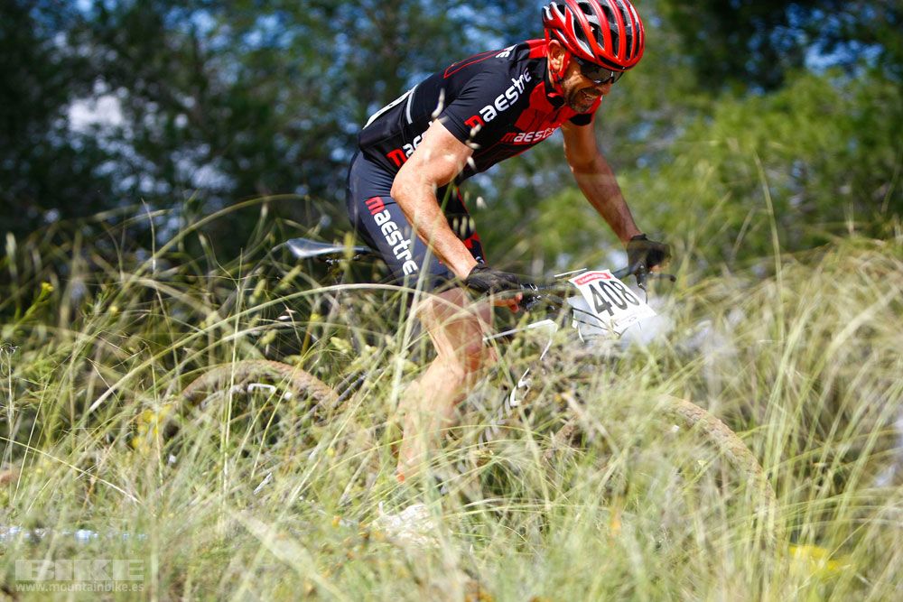 Open de España XCO 2018 Alcalá de Henares. Galeria 2 Carrera 1