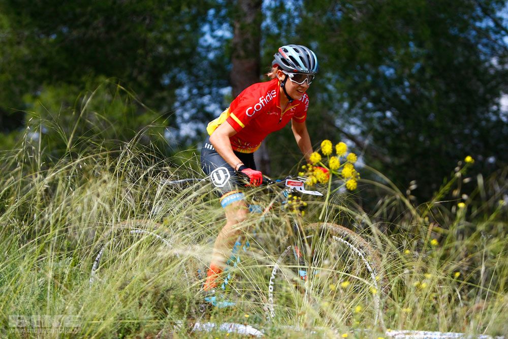 Open de España XCO 2018 Alcalá de Henares. Galeria 2 Carrera 1
