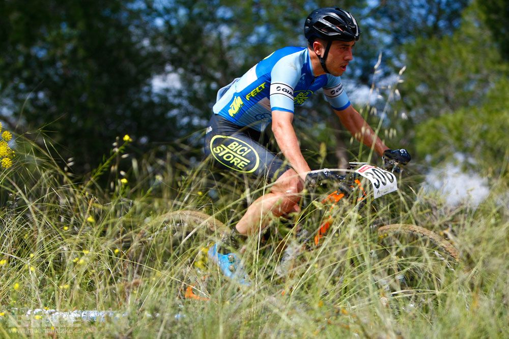 Open de España XCO 2018 Alcalá de Henares. Galeria 2 Carrera 1