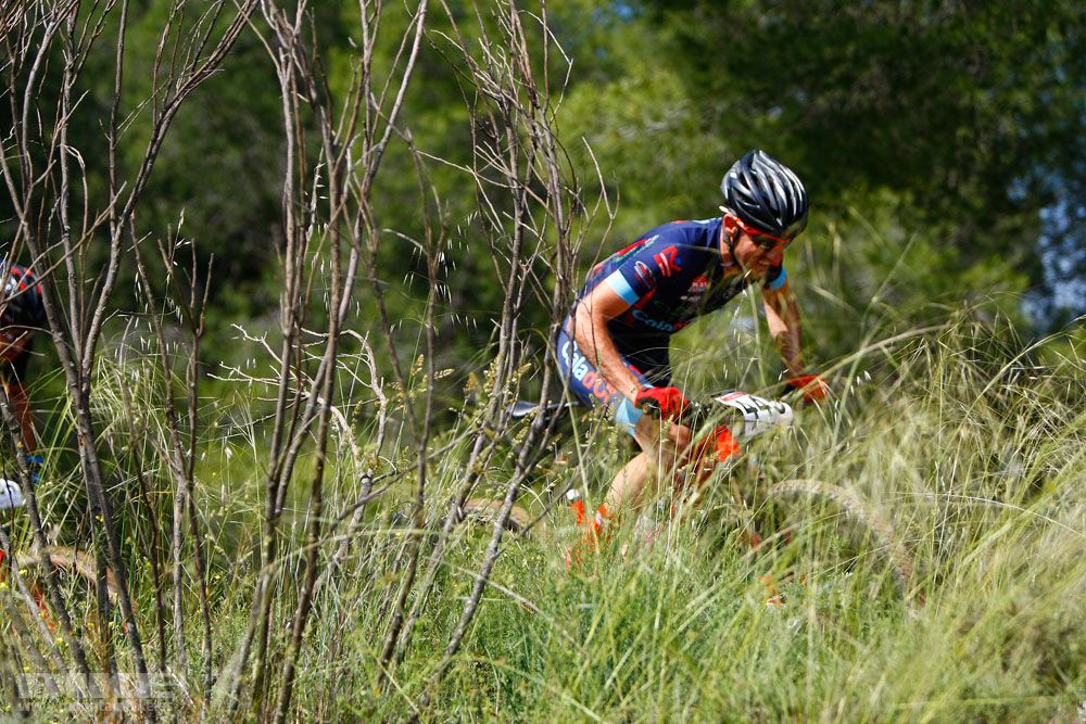 Open de España XCO 2018 Alcalá de Henares. Galeria 2 Carrera 1