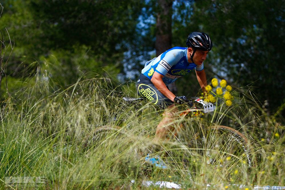 Open de España XCO 2018 Alcalá de Henares. Galeria 2 Carrera 1