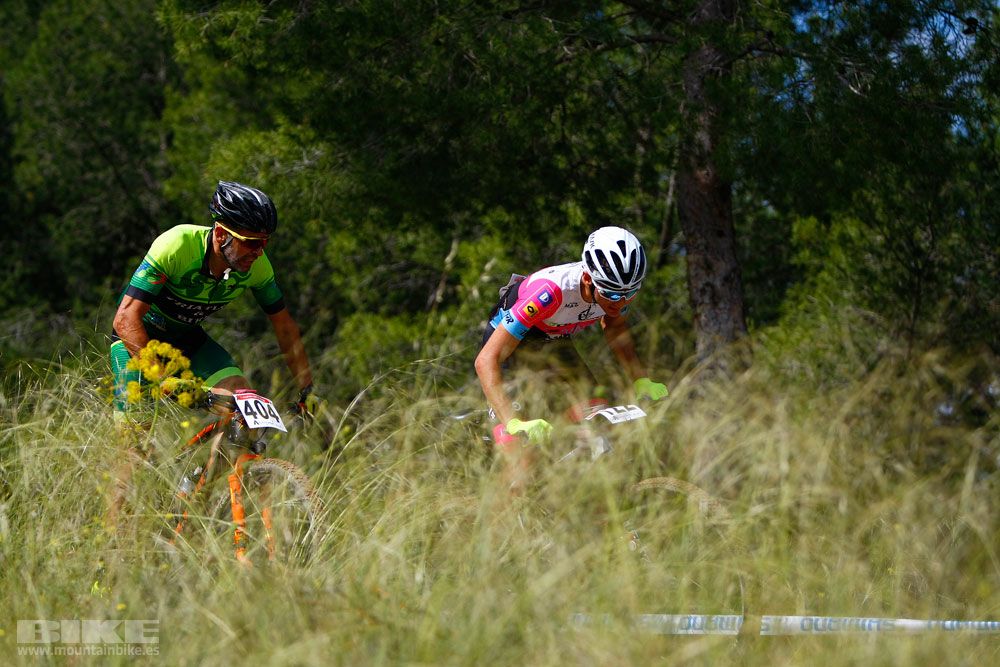 Open de España XCO 2018 Alcalá de Henares. Galeria 2 Carrera 1