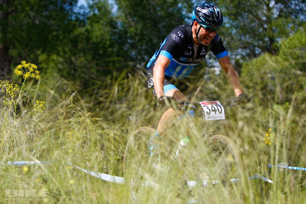 Open de España XCO 2018 Alcalá de Henares. Galeria 2 Carrera 1