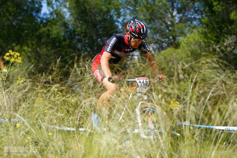 Open de España XCO 2018 Alcalá de Henares. Galeria 2 Carrera 1