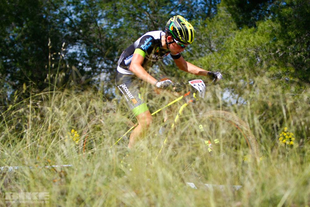 Open de España XCO 2018 Alcalá de Henares. Galeria 2 Carrera 1