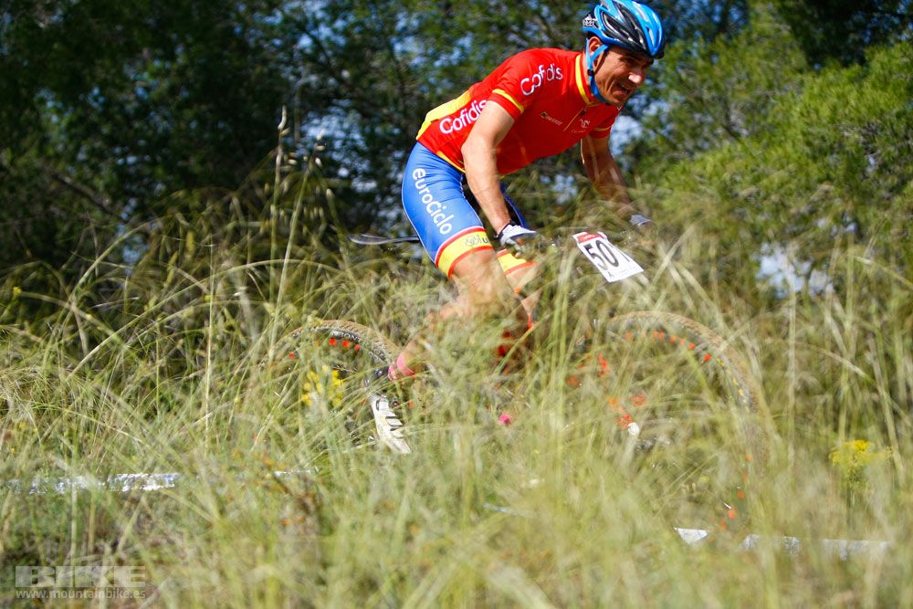 Open de España XCO 2018 Alcalá de Henares. Galeria 2 Carrera 1
