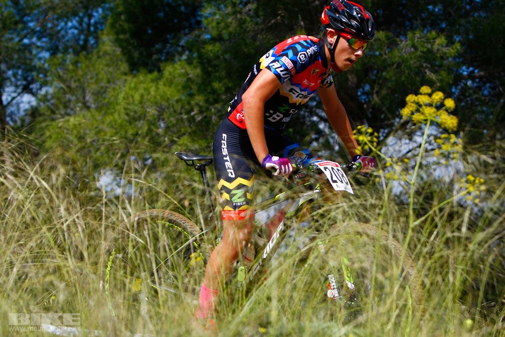 Open de España XCO 2018 Alcalá de Henares. Galeria 2 Carrera 1