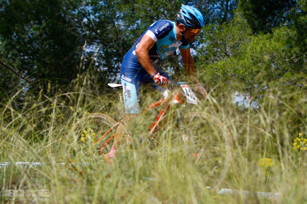 Open de España XCO 2018 Alcalá de Henares. Galeria 2 Carrera 1