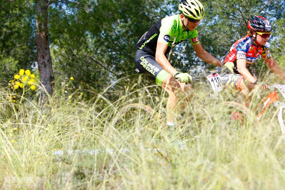 Open de España XCO 2018 Alcalá de Henares. Galeria 2 Carrera 1