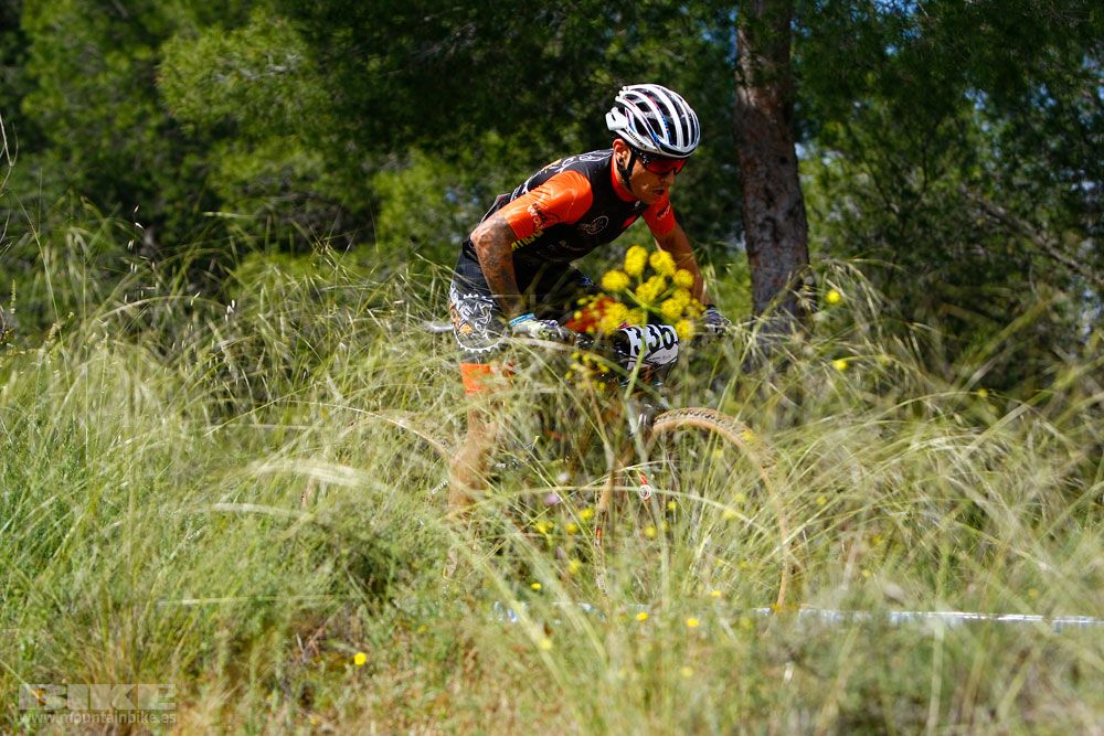 Open de España XCO 2018 Alcalá de Henares. Galeria 2 Carrera 1