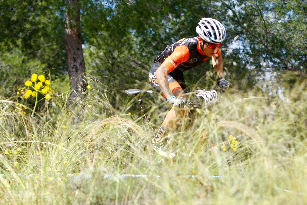 Open de España XCO 2018 Alcalá de Henares. Galeria 2 Carrera 1