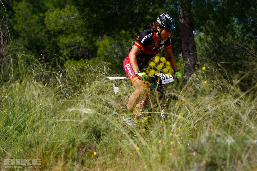 Open de España XCO 2018 Alcalá de Henares. Galeria 2 Carrera 1