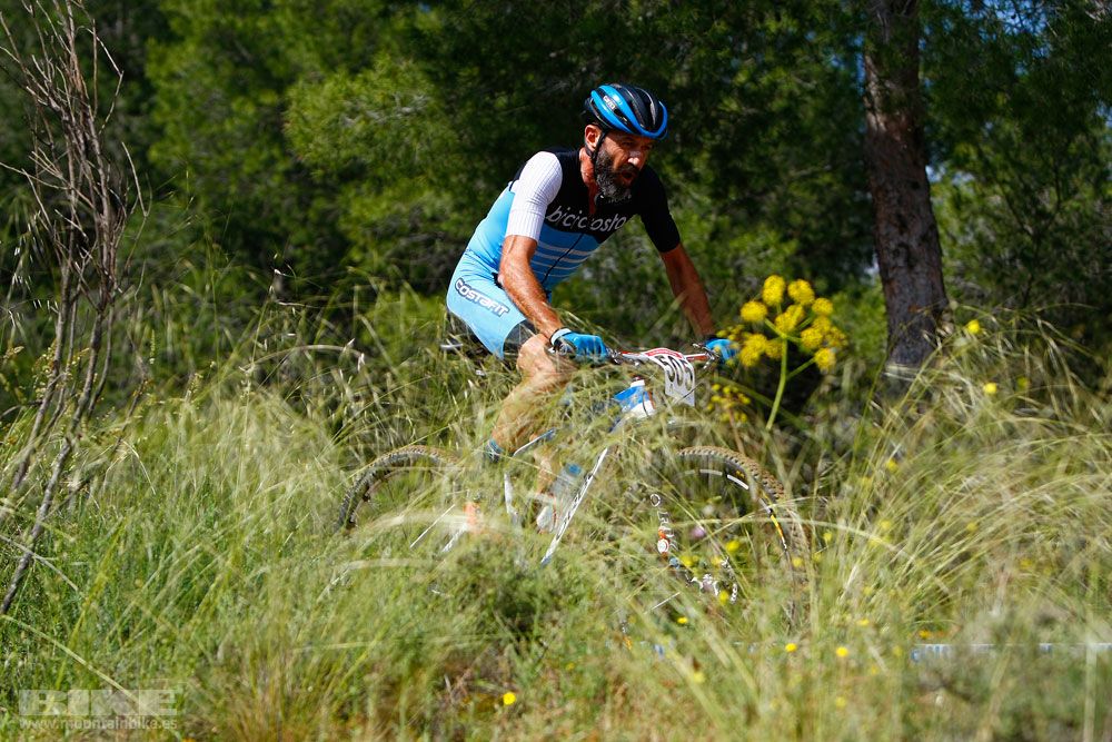 Open de España XCO 2018 Alcalá de Henares. Galeria 2 Carrera 1
