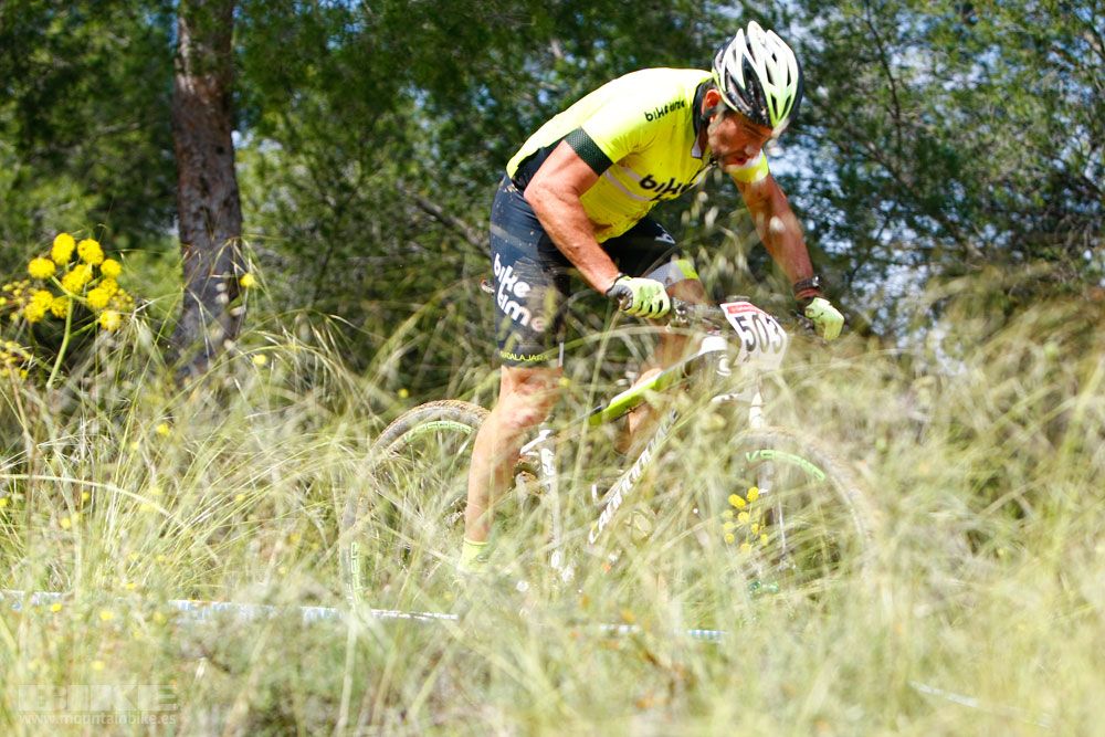 Open de España XCO 2018 Alcalá de Henares. Galeria 2 Carrera 1