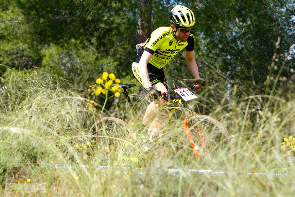 Open de España XCO 2018 Alcalá de Henares. Galeria 2 Carrera 1